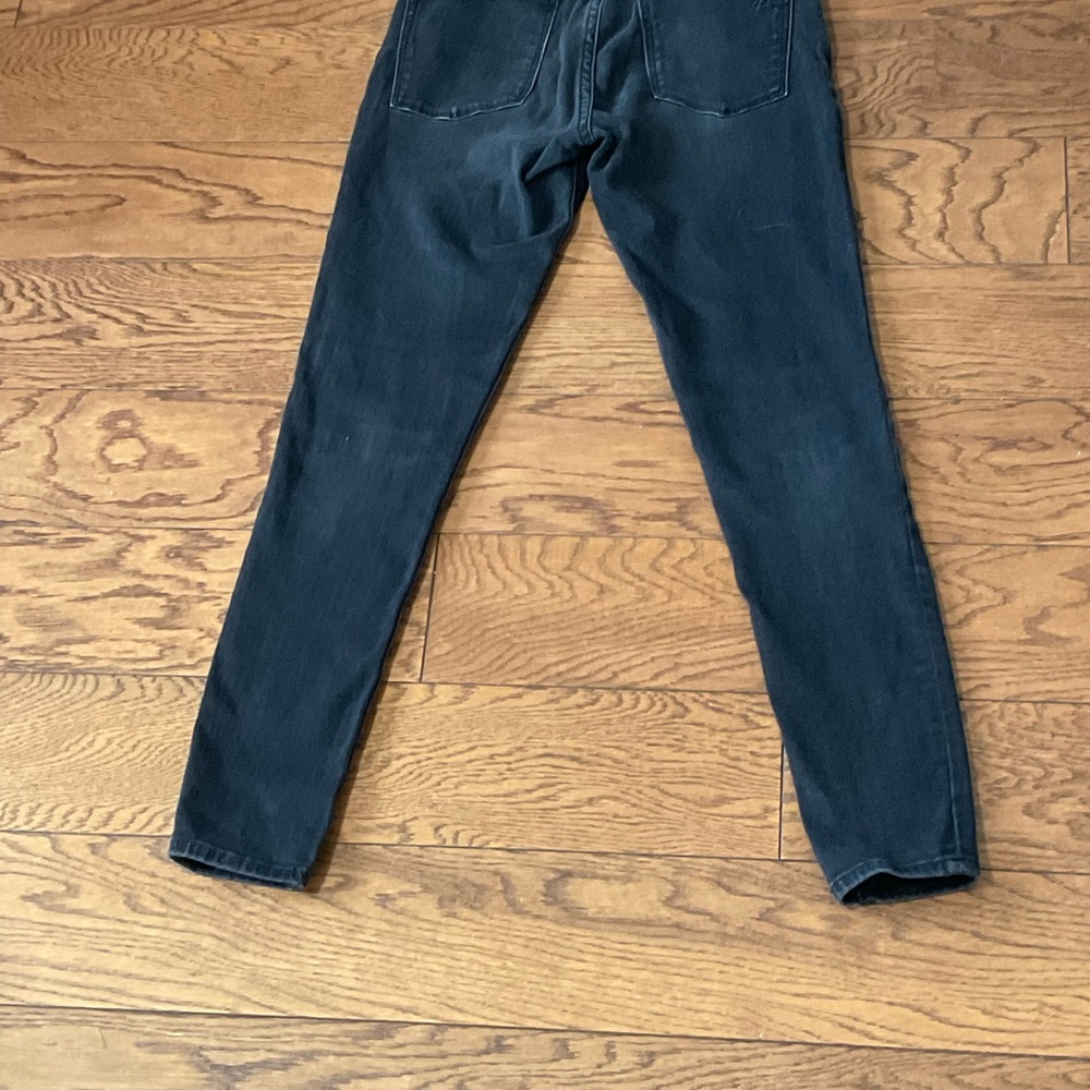 DL1961 Rhinestone Jeans - Picture 4 of 4